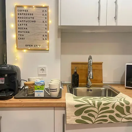 El Rincon Del Casco Viejo * Bilbao