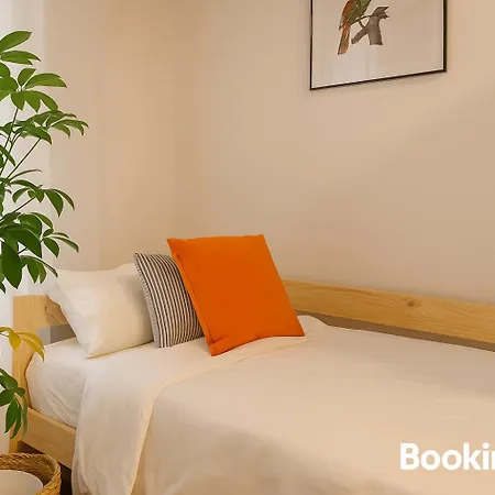 El Rincon Del Casco Viejo Apartmán *