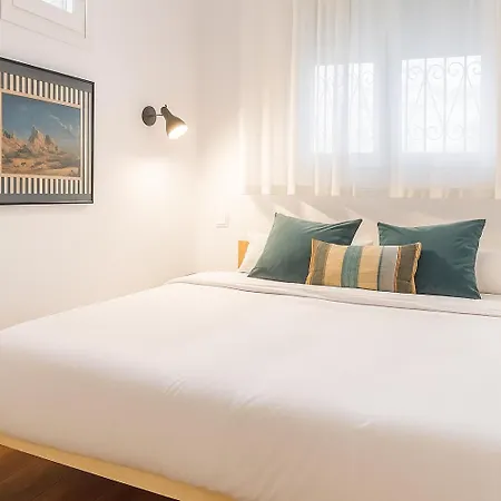 Appartamento El Rincon Del Casco Viejo