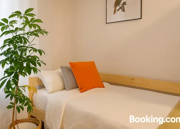 El Rincon Del Casco Viejo Apartmán *