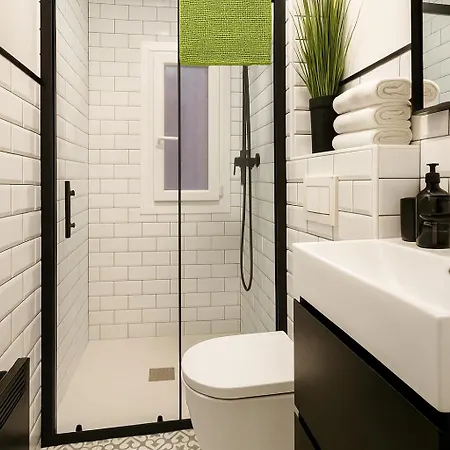 El Rincon Del Casco Viejo * Bilbao