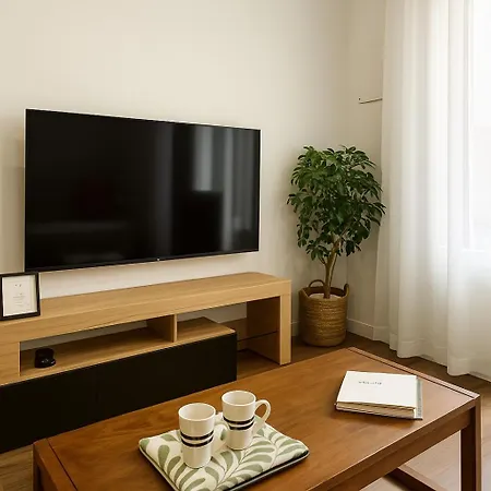 Appartement El Rincon Del Casco Viejo